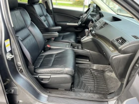 Honda Cr-v 2.4 - 10500 € / 20536.22 лв. - 72596226 7