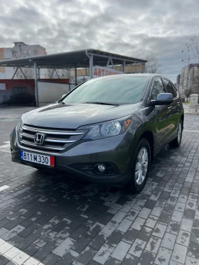 Honda Cr-v 2.4 - 10500 € / 20536.22 лв. - 72596226 2
