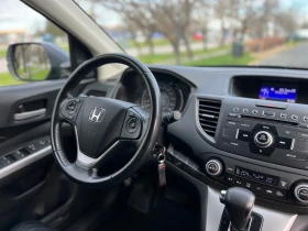 Honda Cr-v 2.4 - 10500 € / 20536.22 лв. - 72596226 8