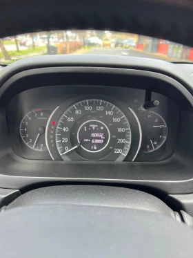 Honda Cr-v 2.4 - 10500 € / 20536.22 лв. - 72596226 16