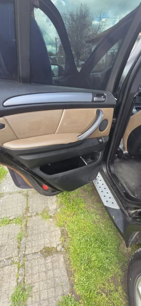 BMW X5 4.4 - 6000 € / 11734.98 лв. - 79114348 2