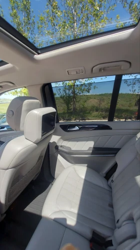 Mercedes-Benz GL 350 BlueTEC 4Matic AMG PKG | Mobile.bg � ����� ������ 16