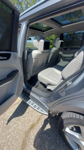 Mercedes-Benz GL 350 BlueTEC 4Matic AMG PKG | Mobile.bg � ����� ������ 9
