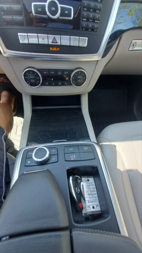 Mercedes-Benz GL 350 BlueTEC 4Matic AMG PKG | Mobile.bg � ����� ������ 14