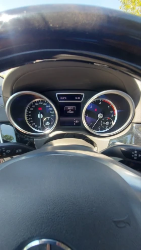 Mercedes-Benz GL 350 BlueTEC 4Matic AMG PKG | Mobile.bg � ����� ������ 15