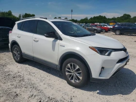 Toyota Rav4 Hybrid XLE AWD | Mobile.bg � ����� ������ 4