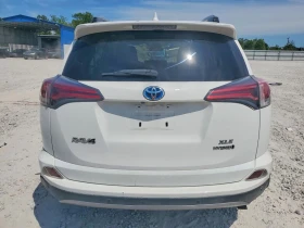 Toyota Rav4 Hybrid XLE AWD | Mobile.bg � ����� ������ 6