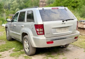 Jeep Grand cherokee 3.0CRD ITALIA  - 3800 € / 7432.15 лв. - 85946470 4