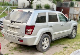 Jeep Grand cherokee 3.0CRD ITALIA  - 3800 € / 7432.15 лв. - 85946470 5
