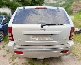 Jeep Grand cherokee 3.0CRD ITALIA  - 3800 € / 7432.15 лв. - 85946470 6