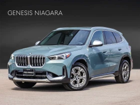 ������ BMW X1