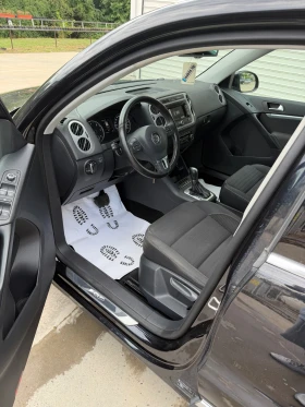 VW Tiguan 2.0 TDI CUP SPORT&STYLE | Mobile.bg � ����� ������ 11