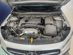 Mercedes-Benz GLB 250  360 / AMBIENT / LED / 2 �����  | Mobile.bg � ����� ������ 14