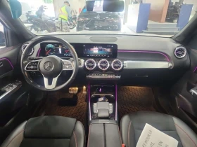 Mercedes-Benz GLB 250  360 / AMBIENT / LED / 2 �����  | Mobile.bg � ����� ������ 11