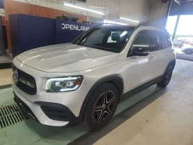 Mercedes-Benz GLB 250 360 / AMBIENT / LED / 2 КЛЮЧА