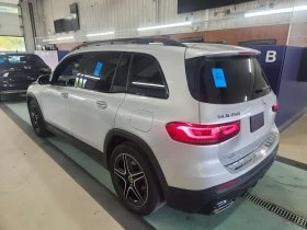 Mercedes-Benz GLB 250  360 / AMBIENT / LED / 2 �����  | Mobile.bg � ����� ������ 4