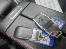 Mercedes-Benz GLB 250  360 / AMBIENT / LED / 2 �����  | Mobile.bg � ����� ������ 8
