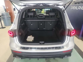 Mercedes-Benz GLB 250  360 / AMBIENT / LED / 2 �����  | Mobile.bg � ����� ������ 5