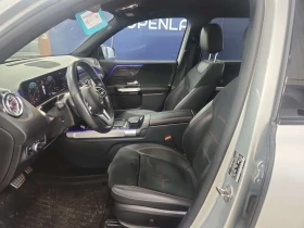 Mercedes-Benz GLB 250  360 / AMBIENT / LED / 2 �����  | Mobile.bg � ����� ������ 9