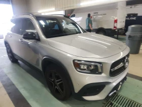 Mercedes-Benz GLB 250  360 / AMBIENT / LED / 2 �����  | Mobile.bg � ����� ������ 2