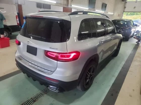 Mercedes-Benz GLB 250  360 / AMBIENT / LED / 2 �����  | Mobile.bg � ����� ������ 3