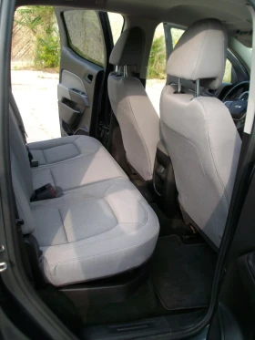 Chevrolet Colorado 3.6i 4x4 AVTOMATIK | Mobile.bg � ����� ������ 14