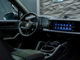 Porsche Cayenne GTS* MATRIX* HUD* PANO* SOFT CLOSE*  | Mobile.bg � ����� ������ 6