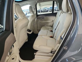 Volvo Xc90 * PLUS DARK THEME * CARFAX * ФИНАНСИРАНЕ - 27699 € - 36986477 12