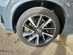 Volvo Xc90 * PLUS DARK THEME * CARFAX * ФИНАНСИРАНЕ - 27699 € - 36986477 6