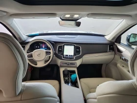 Volvo Xc90 * PLUS DARK THEME * CARFAX * ФИНАНСИРАНЕ - 27699 € - 36986477 10