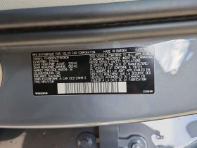 Volvo Xc90 * PLUS DARK THEME * CARFAX * ФИНАНСИРАНЕ - 27699 € - 36986477 17