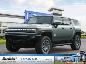 Hummer H1 EV* AWD* EDITION ONE* ВЪЗДУХ