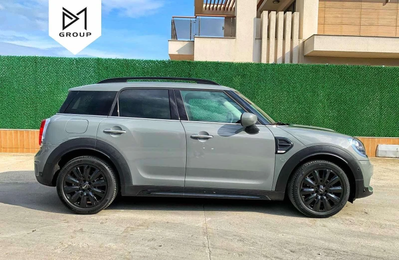 Mini Countryman, снимка 5 - Автомобили и джипове - 49380678