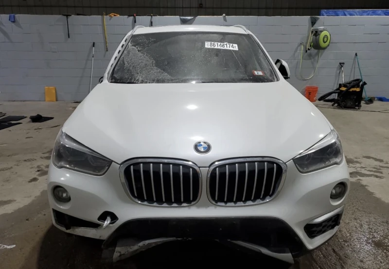 BMW X1 XDRIVE28I, снимка 3 - Автомобили и джипове - 49454988