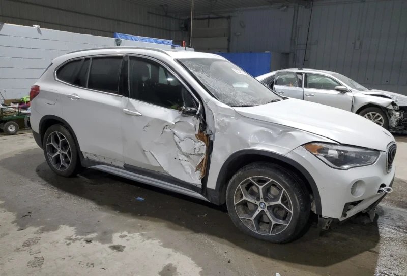 BMW X1 XDRIVE28I, снимка 2 - Автомобили и джипове - 49454988