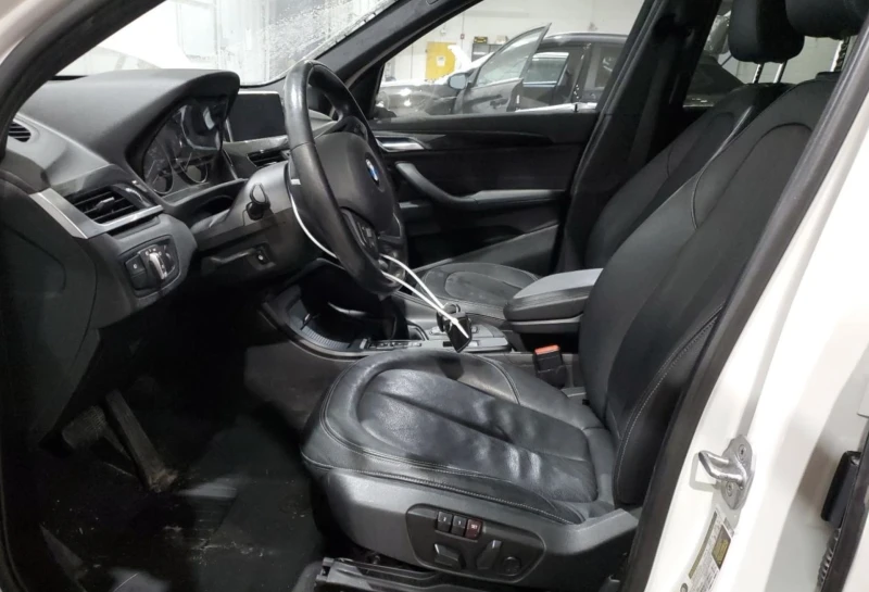 BMW X1 XDRIVE28I, снимка 7 - Автомобили и джипове - 49454988