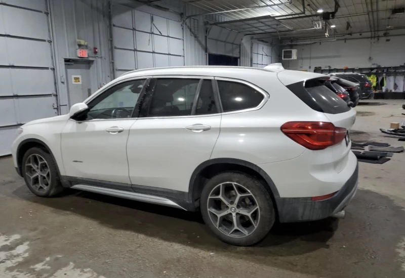 BMW X1 XDRIVE28I, снимка 4 - Автомобили и джипове - 49454988