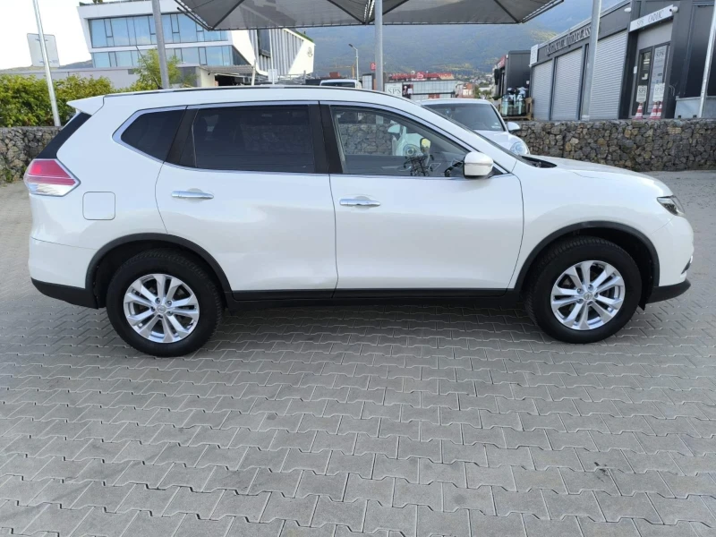 Nissan X-trail 1.6dci(130hp) Tekkna Euro6B , снимка 8 - Автомобили и джипове - 51496792