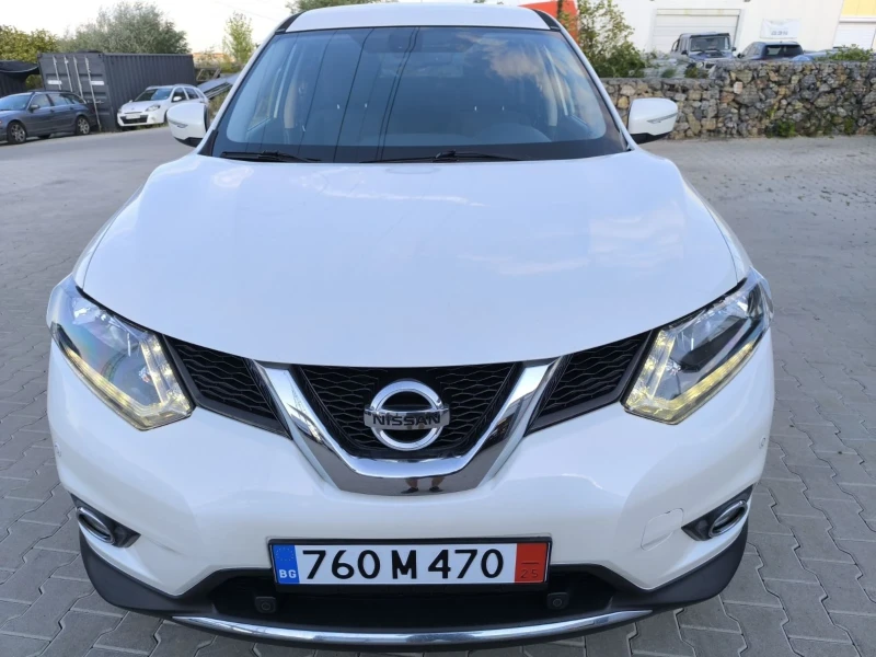 Nissan X-trail 1.6dci(130hp) Tekkna Euro6B , снимка 2 - Автомобили и джипове - 51496792