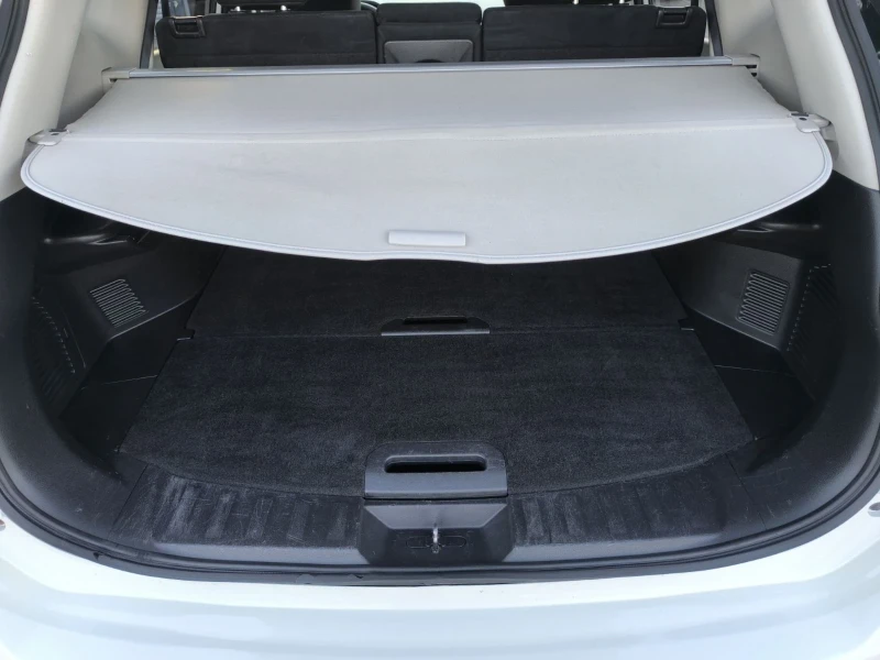 Nissan X-trail 1.6dci(130hp) Tekkna Euro6B , снимка 13 - Автомобили и джипове - 51496792