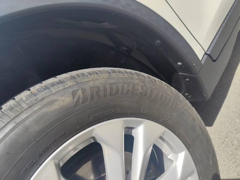 Nissan X-trail 1.6dci(130hp) Tekkna Euro6B , снимка 10 - Автомобили и джипове - 51496792