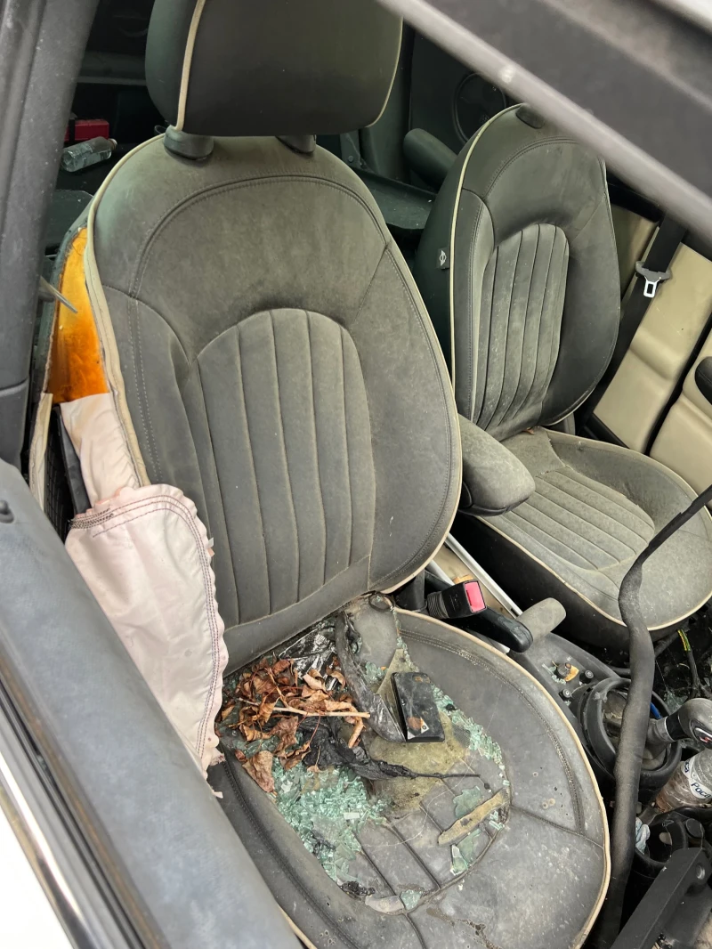 Mini Countryman ALL4 на части, снимка 8 - Автомобили и джипове - 51660765