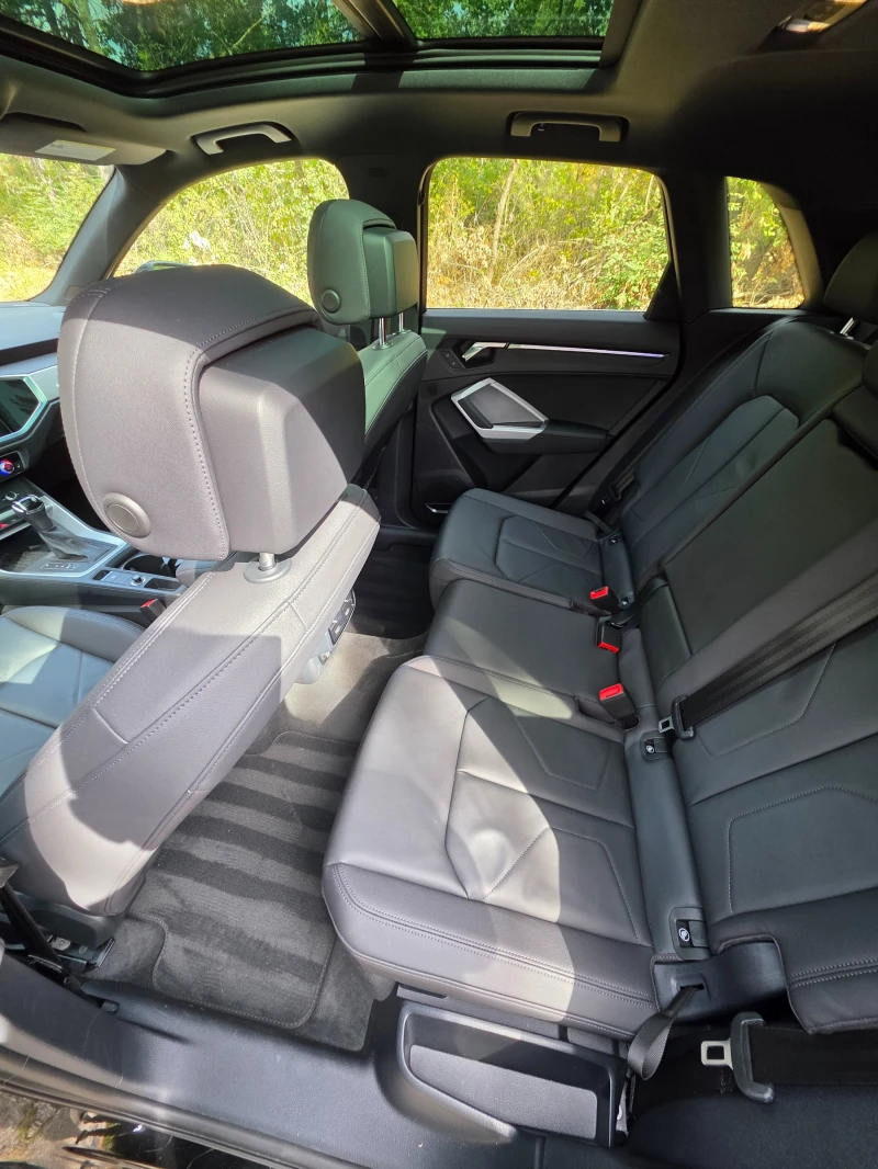 Audi Q3 Premium Plus 40, снимка 16 - Автомобили и джипове - 52221381