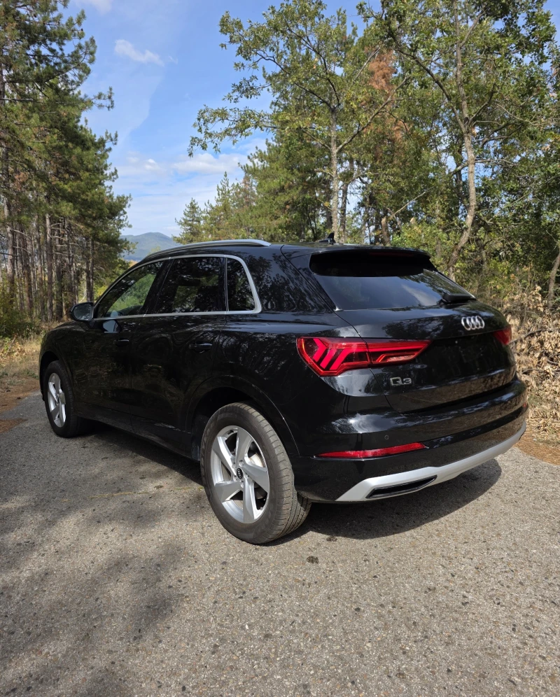 Audi Q3 Premium Plus 40, снимка 7 - Автомобили и джипове - 52221381