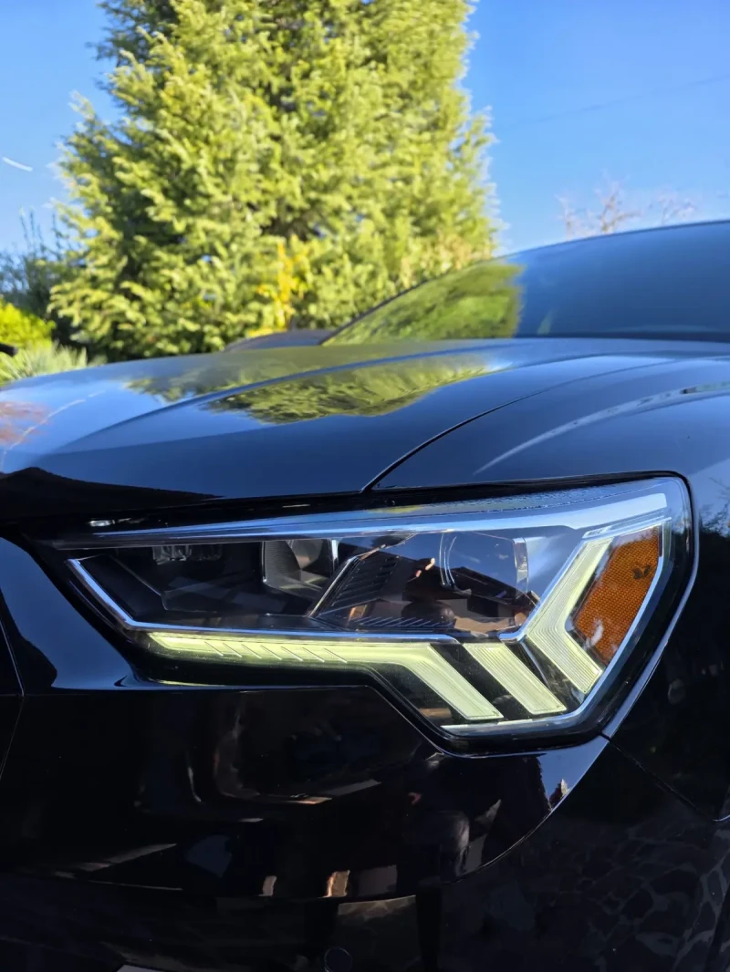 Audi Q3 Premium Plus 40, снимка 11 - Автомобили и джипове - 52221381