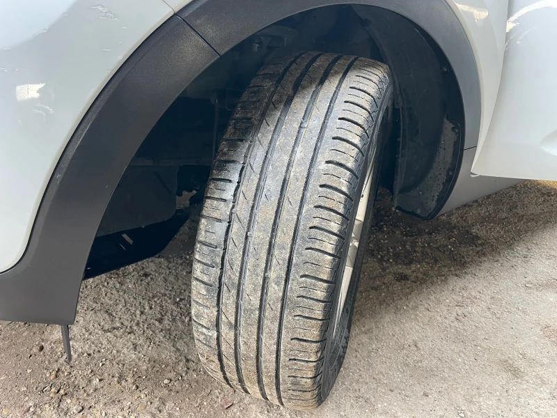 Kia Sportage 1.6I-LED-146Х.КМ!!!-СЕРВИЗНА ИСТОРИЯ-FACE LIFT, снимка 4 - Автомобили и джипове - 52490283