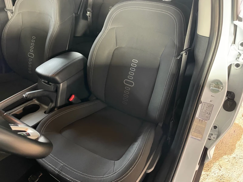 Kia Sportage 1.6I-LED-146Х.КМ!!!-СЕРВИЗНА ИСТОРИЯ-FACE LIFT, снимка 13 - Автомобили и джипове - 52490283