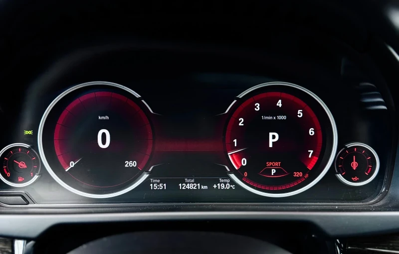 BMW X6 Bmw X6 3.5i, Haman, Head up, Soft close, снимка 10 - Автомобили и джипове - 52855316