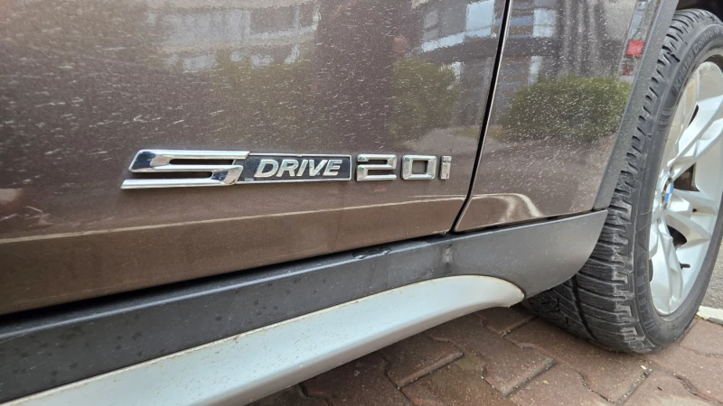 BMW X1 S - Drive 2.0i, снимка 15 - Автомобили и джипове - 53221629