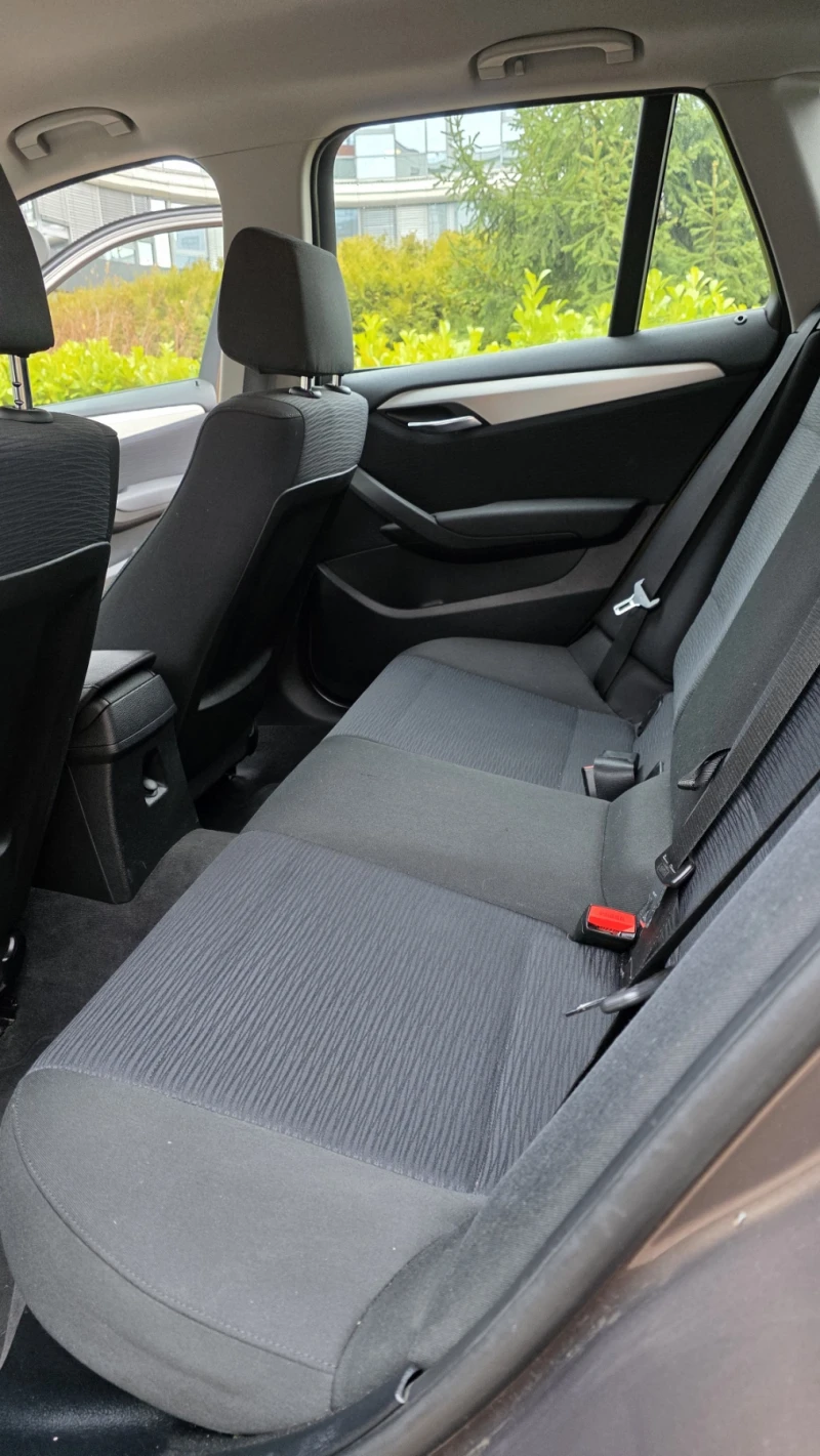 BMW X1 S - Drive 2.0i, снимка 14 - Автомобили и джипове - 53221629